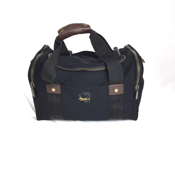 bauer duffle bag